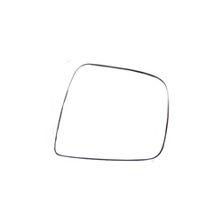 Nissan Urvan Latest Nv200 Van Side Mirror Glass Only with Base Lh