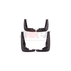 Mudflap Nissan Sunny N16 2004 Onwards