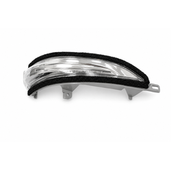Side Mirror Blinker Lamp Lexus Lx 2012 Onwards Rhs