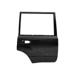 Rear Door Toyota Land Cruiser FJ100 Rhs