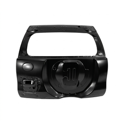 Tail Gate Toyota Prado 150 2010-2015 with Spare Wheel