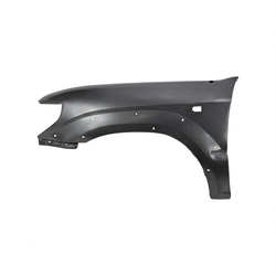 Front Fender Toyota Land Cruiser Prado 95 1997 -2001 Lhs