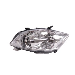 Head Lamp Toyota Corolla Auris 2010 - 2012 Rhs