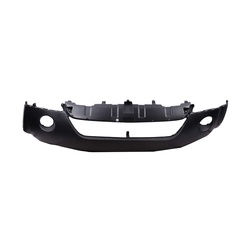 Front Bumper Mitsubishi Airteck Outlander Cw5w 2007 - 2009 Model