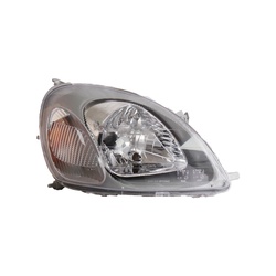 Head Lamp Toyota Vitz 1999 - 2002 Rhs