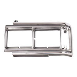 Light Case Toyota Land Cruiser FJ62 1988 - 1989 Lhs