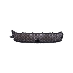 Front Bumper Grille Finisher Mit Outlander 10 - 12 Model