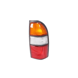Tail Lamp Toyota Land Cruiser Prado FJ95 1997 - 1999 Rhs