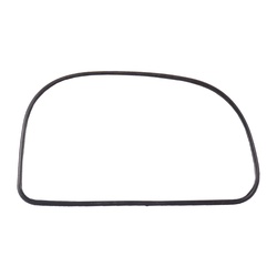 Mit Lancer Ck2 Ck4 1996 - 1998 Side Mirror Glass Only with Base Rh