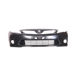 Front Bumper Toyota Corolla Zre 2012 Onwards