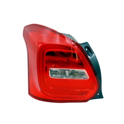 Tail Lamp Suzuki Swift 2018 - 2022 With LED Rhs