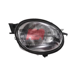 Head Lamp Toyota Corolla Recon 1998 Onwards Lhs