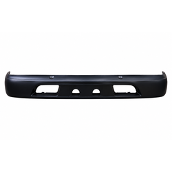 Front Bumper Isuzu NPR NQR 600P 4.3 N/M 3.6 Wide White Color