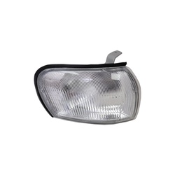 Corner Lamp Subaru Impreza 1997 - 1998 Rhs