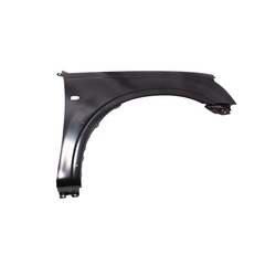 Front Fender Isuzu Dmax 2003 Onwards 4wd Rhs