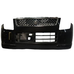 Front Bumper Suzuki Wagon R MH23S 2008