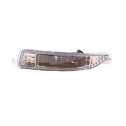 Toyota Corolla Fielder Nze 2001 to 2003 Model Fog Lamp Unit Lhs