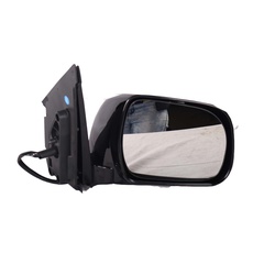 Toyota Harrier Mcu30 Mcu35 Rx330  03 -  10 Black Elec Side Mirror Auto