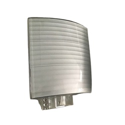Corner Lamp Cover Mitsubishi Canter 2012 Lhs