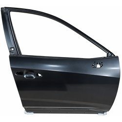 Front Door Toyota RAV4 2019 Onwards Lhs