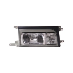 Head Lamp Toyota Coaster Bb42 1993 - 2003 Rhs