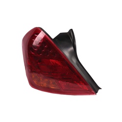 Tail Lamp Nissan Teana Saloon 2005 - 2007 Led Lhs