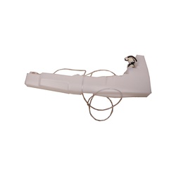 Washer Tank W/ Motors Nissan Patrol 2010