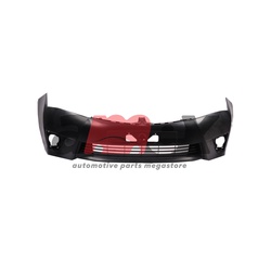 Front Bumper Toyota Corolla Zre 2014 Onwards