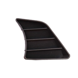 Bumper Cover Toyota Hilux Vigo Champ 2012 Onwards Lhs