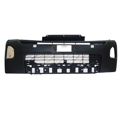 Front Bumper Toyota Hiace 7l Kdh200 2014 Onwards Short
