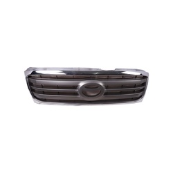 Front Grille Toyota Land Cruiser Fj100 02-04 Model( 05 Design)Facelift
