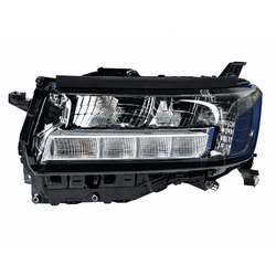 Head Lamp Toyota Land Cruiser LC300 GXR 2022 Led W/Motor Rhs