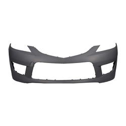 Front Bumper Mazda Premacy 2010 Onwards