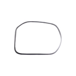 Honda Civic Crv Re3 Re4 Side Mirror Glass Only with Base Lh