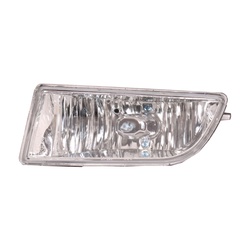 Fog Lamp Toyota Succeed 05  Lhs