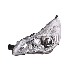 Head Lamp Subaru Legacy Outback BR9 2010 - 2012 Lhs