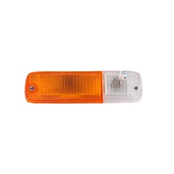 Front Lamp Nissan Datsun A10 1978 - 1981 Lhs