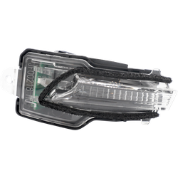 Side Mirror Blinker Lamp Lexus Rx Nx 2016 Onwards Lhs