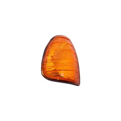 Corner Lamp Mercedes Benz W123 1976 - 1984 Yellow Rhs