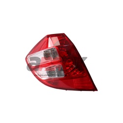 Tail Lamp Honda Fit 2007 - 2010 Lhs