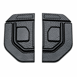 Fender Decoration Board Toyota Prado LC250 2024 Onwards