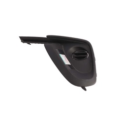 Fog Cover Toyota Fortuner 2016 Onwards Lhs