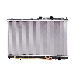 Radiator Mitsubishi Lancer CK 1992 - 1994  Pa26At