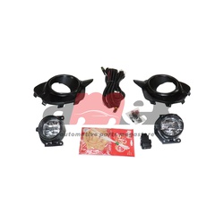 Fog Lamp Kit  Mitsubishi Pajero Sport  Triton 2014 Onwards
