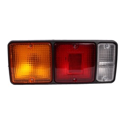 Tail Lamp Mitsubishi Canter 4D30 4D31 FH215 Lhs