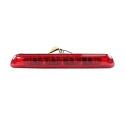 Tail Gate Lamp Red Isuzu Dmax P/up 2003-2007 Model