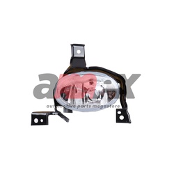 Fog Lamp Honda Crv Re3 2011 - 2012 Oval Lhs