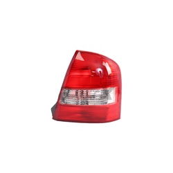 Tail Lamp Mazda Familia 323 Saloon 2001 - 2003 Rhs