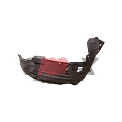 Inner Fender Liner Honda Crv Rm 12-16 Rhs