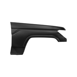 Front Fender Toyota Land Cruiser FJ79 P/up 2007 Onwards Rhs